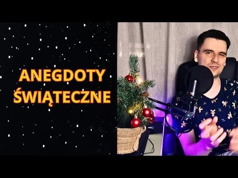 ŚWIĄTECZNE WSPOMNIENIA