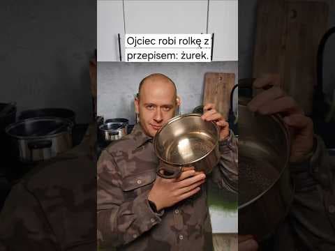 Radek Drożdż: Przepis