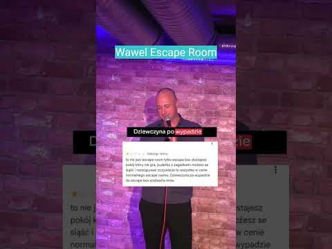 Wawel Escape Room
