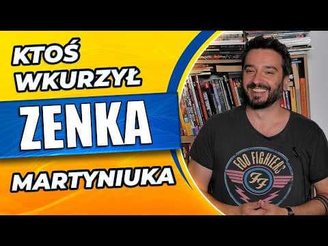 Ktoś wkurzył Zenka Martyniuka | NEWSY BEZ WIRUSA | Karol Modzelewski