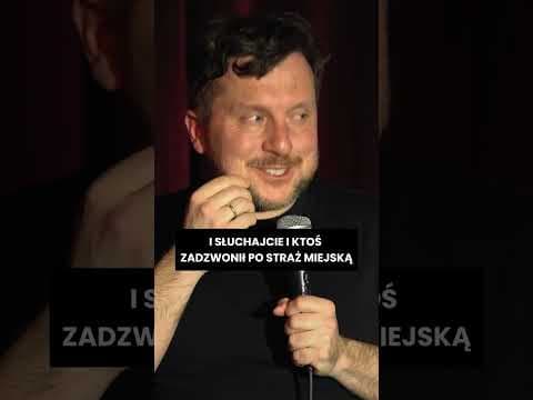 Czasem człowiek znajduje małe, wstydliwe powody do radości…