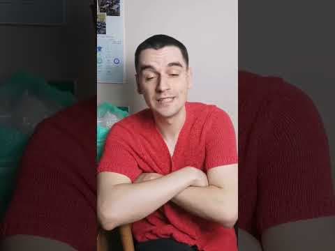 Piotr Latała - Stand-up Short (21s)