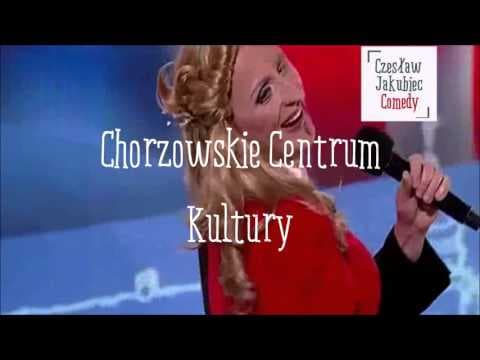 Zaproszenie do ChCK - 8 stycznia, godz. 19:00