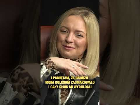 Imprezy w szatni szkoły aktorskiej