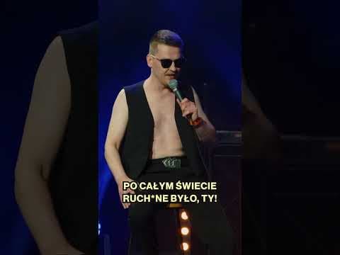 Adam Basior Masz minutę @komediowykanal Minkiewicz Sobaniec Rejent Kowalski Syrek