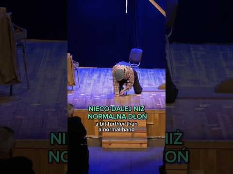 Oglądasz na własną odpowiedzialność
