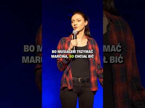 Męskie ego