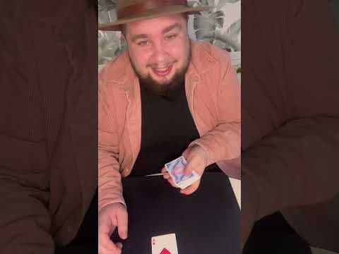 Jak odnaleźć 4 ASY (jedną ręką)