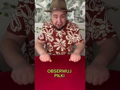 Obserwuj piłki