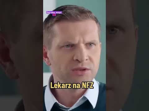 Lekarz na NFZ