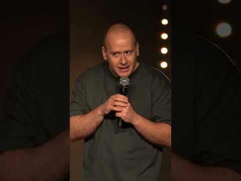 Radek Drożdż - Stand-up Short (109s)