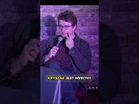 Kto nie widział Pana Jurka w Masz Minutę, niech nadrobi, bo warto!