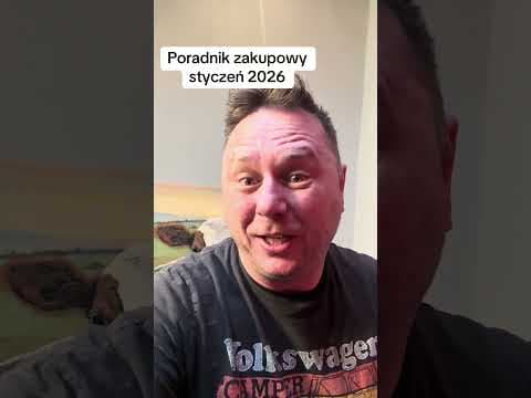 Bartosz Gajda: Polecie, Twójstary, Zakupy