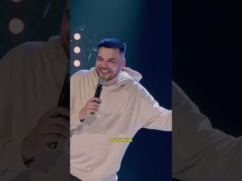Mój filmik dowodem w sprawie
