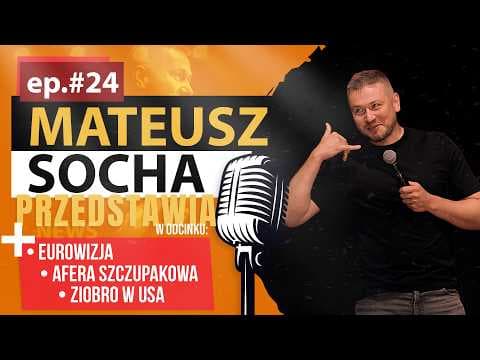 Ep. - Stonoga mnie zwyzywał!
