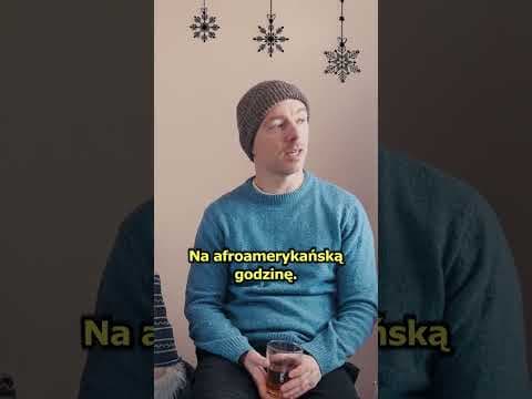Suszymy noworocznie