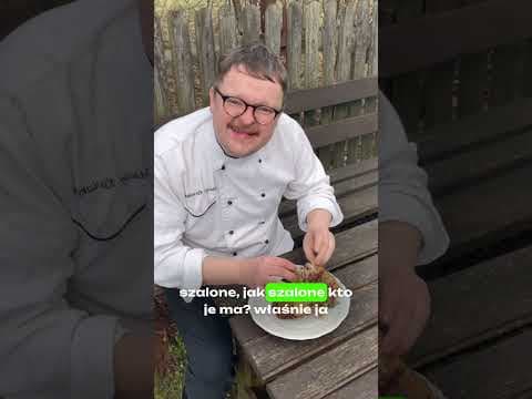 Nogi nogi z Kucharzem Maciejem