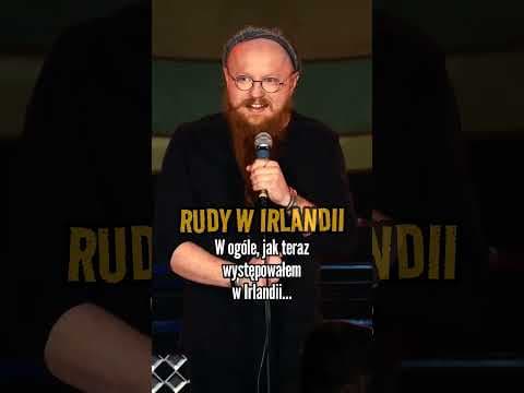 RUDY W IRLANDII | Jaksa