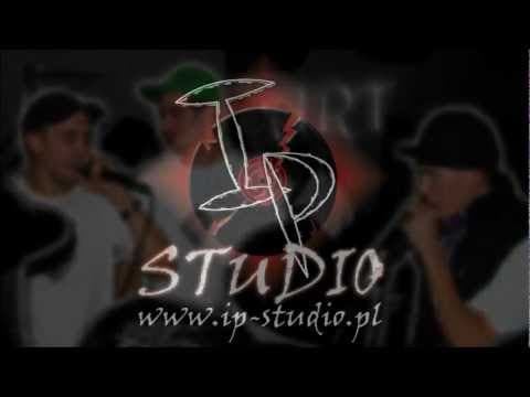 AdRAPtacja- A.R.T (prod. B.M.Kosa, scratch DJ StertaStylu)