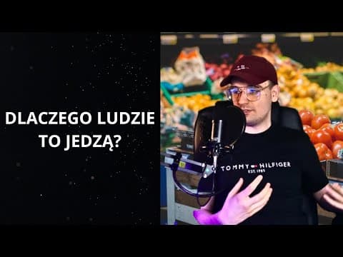 JAKOŚĆ JEDZENIA W 2023.