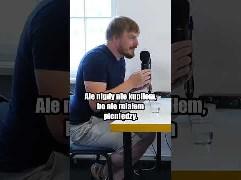 Tak, byłem fanem disco-polo...