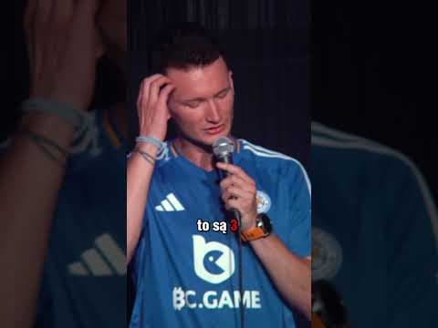 POPRAWNOŚĆ POLITYCZNA