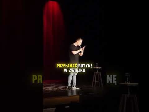 SWINGERSI - Wojtek Pięta