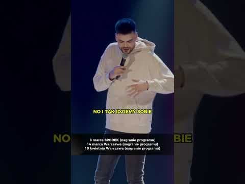 NIEZRĘCZNA SYTUACJA