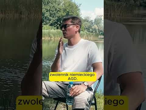 Kury, przyprawy i księża z Niemiec