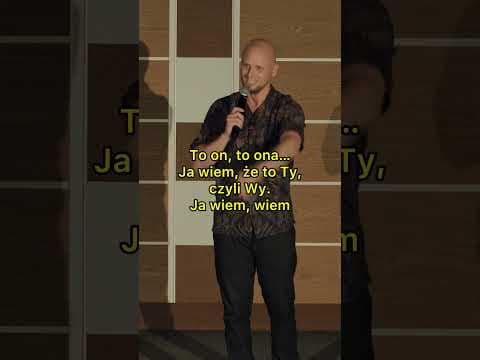 Rozdwojenie jaźni