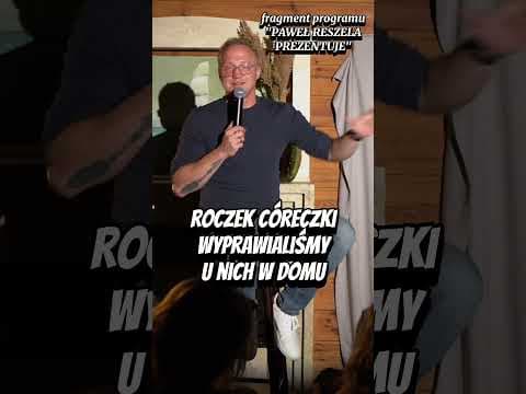 Teściu cz.1