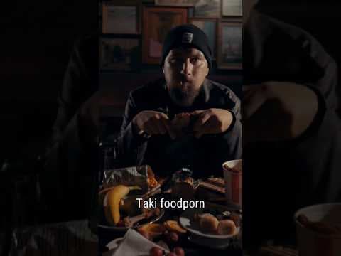 Piotr Splin "GASTRO" (prod. Jakub Gutze) - cały numer na YT i streamingach