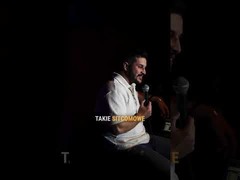 Fajny stand up ale ogarnia czy nie ogarnia?