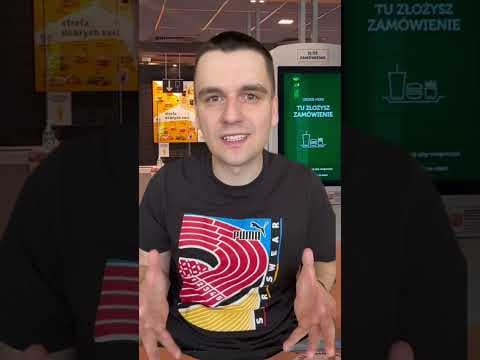 Piotr Latała - Stand-up Short (58s)