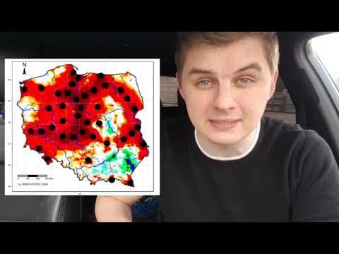 SUSZA W POLSCE | Mini Leja Show