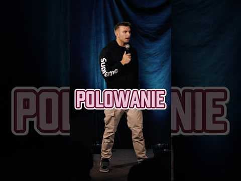 Każdy poluje