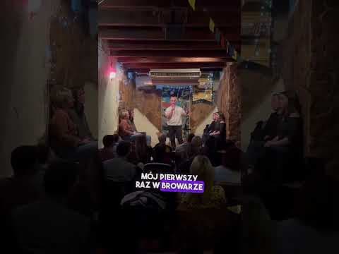 Cezary Sadowski (ValeValePolaco) - "Las diferencias" |Stand-up [ES]