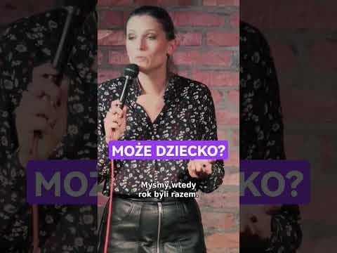 Magda Kubicka - Może dziecko?