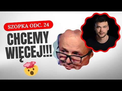 ROSZCZENIA | szopka dla reportera odc. 24
