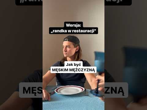 Męskość.