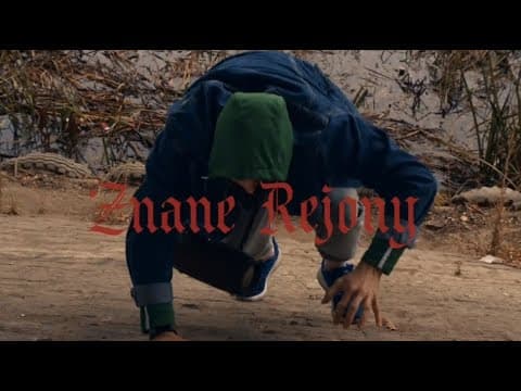 MF Dron x Ponciaty x CreyMusic - ZNANE REJONY