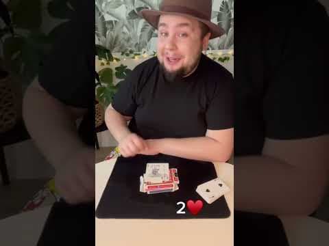 Jak odnaleźć kartę widza w 5 sekund ?