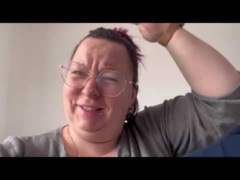 GODKA Z MATKĄ VLOGI BĘDĄ 3-4 RAZY w tyg....