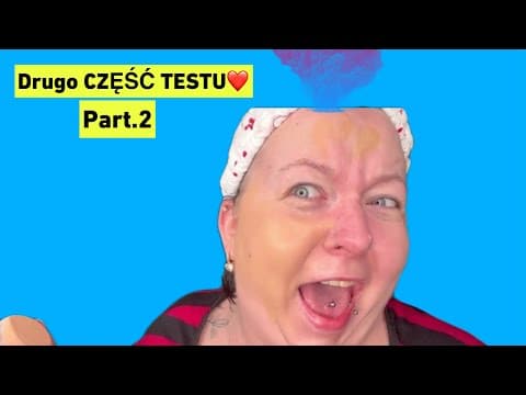 GODKA Z MATKĄczyli drugo część TESTU PALETKI TOO FACED TOO FEMMEHIT ABO KIT?