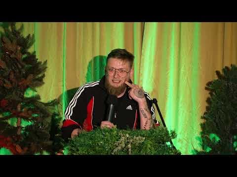 Tomek Kwiatkowski - Leniwy Roast Harcerstwa