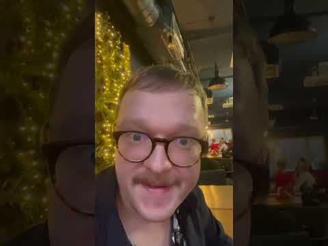 Kucharz Maciej i Ruda Kura w Augustowie
