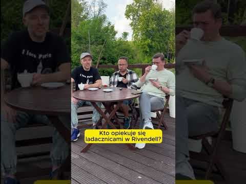 Sucharowe Trio cz.3 Krzysztof Damian Wojtek