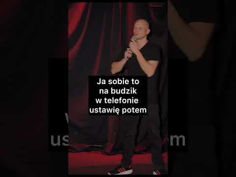 Kiedy masz swój świat