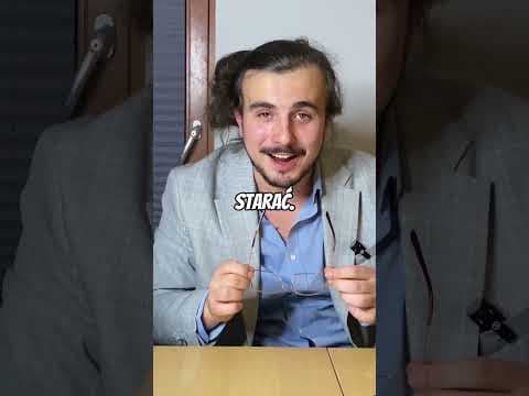 Czasem warto coś zmienić :3