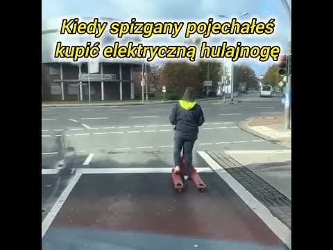 Hulajnoga